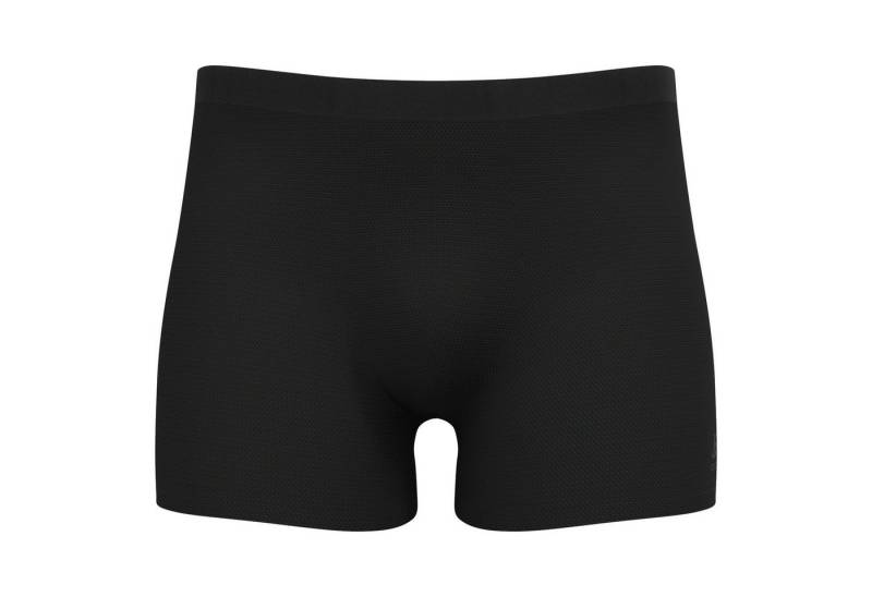 Odlo Boxershorts Funktionsunterwäsche Active F-Dry Light - schwarz Herren von Odlo