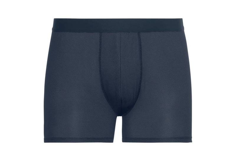 Odlo Boxershorts Odlo Herren Unterhose Active F-Dry Light Eco SUW Bottom Boxer 141182 von Odlo