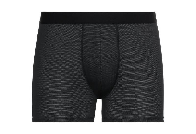 Odlo Boxershorts Odlo Herren Unterhose Active F-Dry Light Eco SUW Bottom Boxer 141182 von Odlo