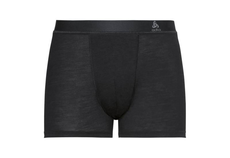 Odlo Boxershorts Odlo Herren Unterwäsche SUW Bottom Boxer Natural + Light 110622 von Odlo