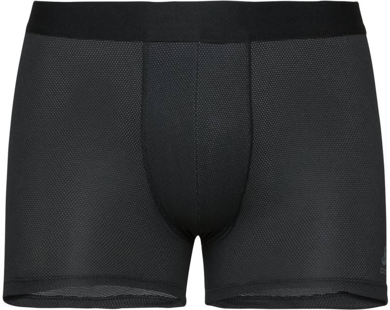 Odlo Boxershorts SUW BOTTOM BOXER ACTIVE F-DRY BLACK von Odlo
