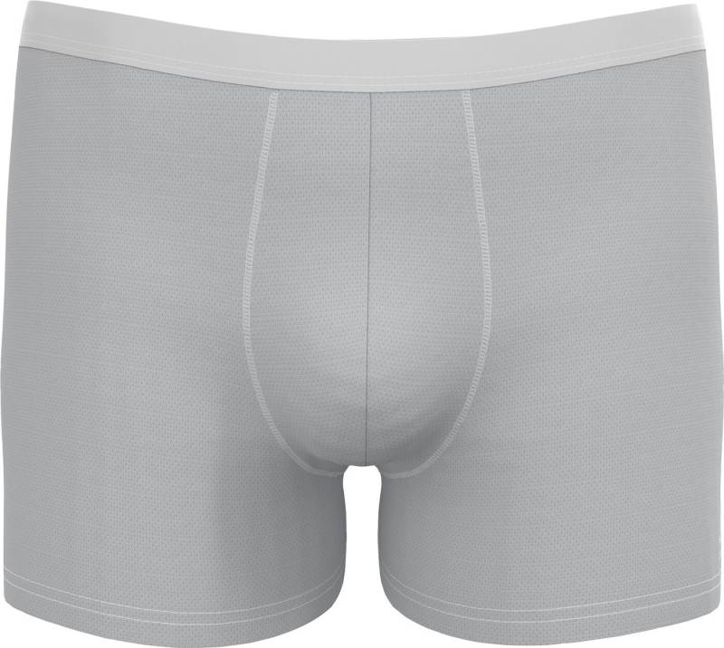Odlo Boxershorts SUW BOTTOM BOXER ACTIVE F-DRY WHITE von Odlo