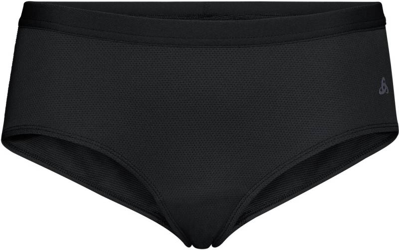 Odlo Boxershorts SUW BOTTOM PANTY ACTIVE F-DRY BLACK von Odlo