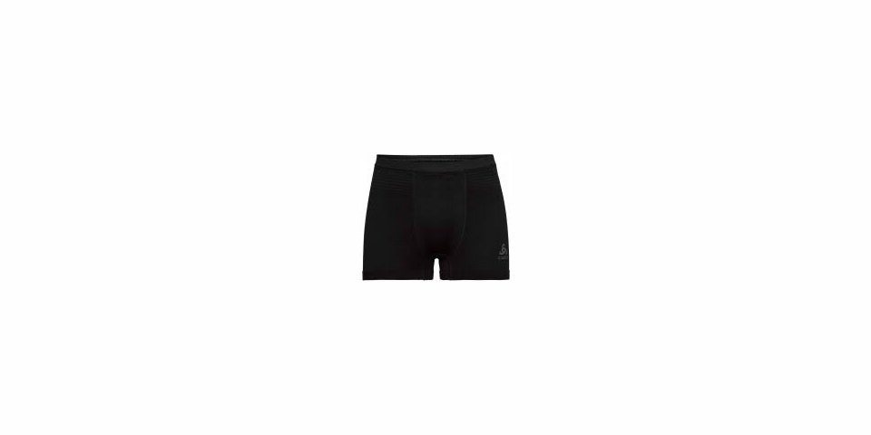 Odlo Boxershorts SUW Bottom Boxer PERFORMANCE X BLACK Odlo Boxershorts SUW Bottom Boxer PERFORMANCE X BLACK von Odlo