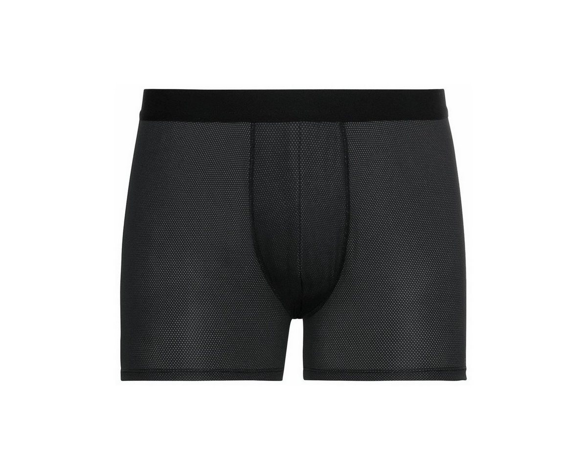 Odlo Boxershorts schwarz (1-St) von Odlo