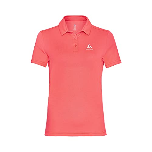 Odlo Cardada Damen Poloshirt, Größe:XL von Odlo