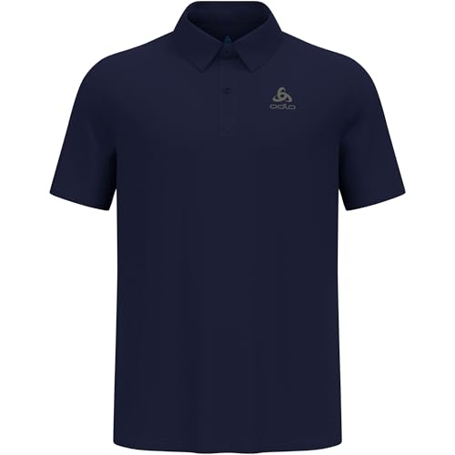 Odlo Cardada Short Sleeve Polo L von Odlo
