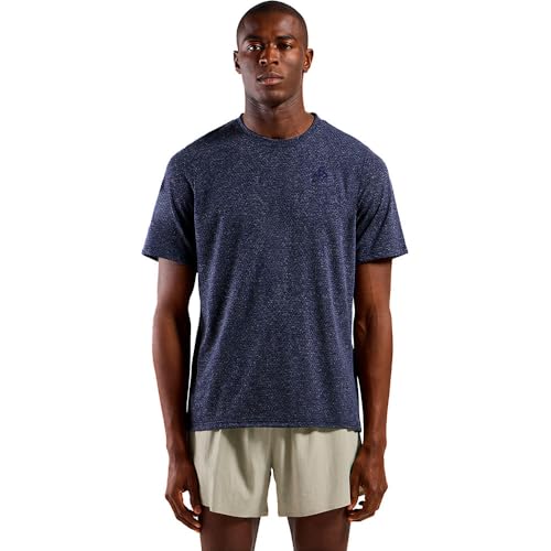 Odlo Crew Active 365 Linencool Short Sleeve T-Shirt L von Odlo
