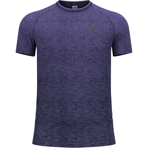 Odlo Crew Essential Seamless Short Sleeve T-Shirt XL von Odlo