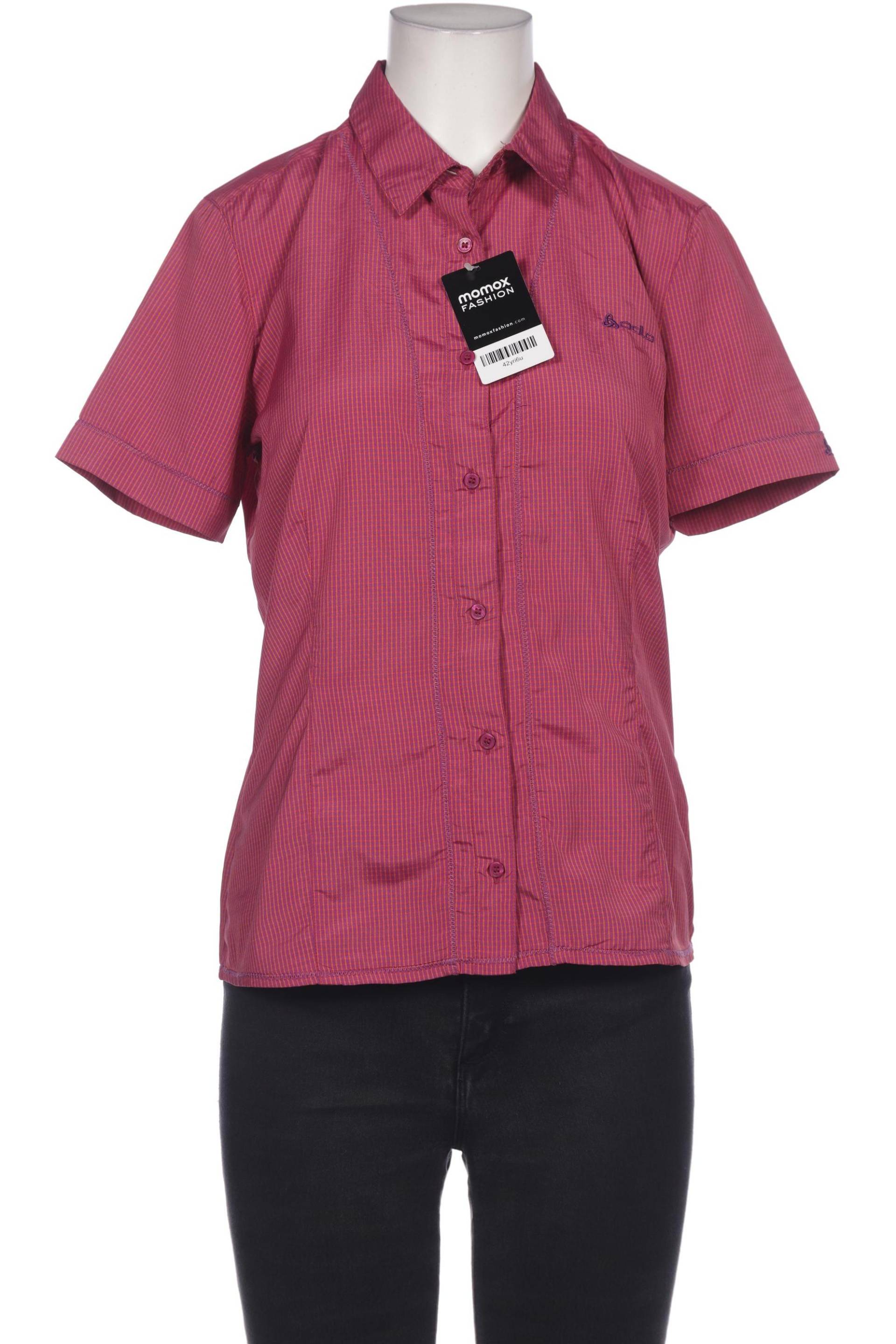 Odlo Damen Bluse, pink von Odlo