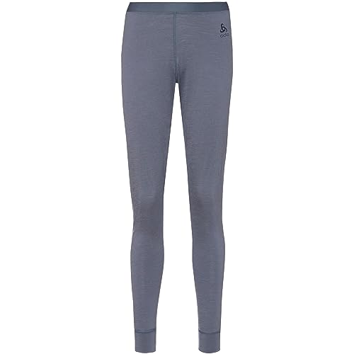 Odlo Damen Funktionsunterhose Merino 200 Folkstone Gray S von Odlo