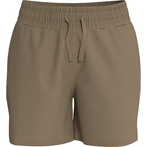 Odlo Damen Halden Shorts, Lead Gray, 40 von Odlo