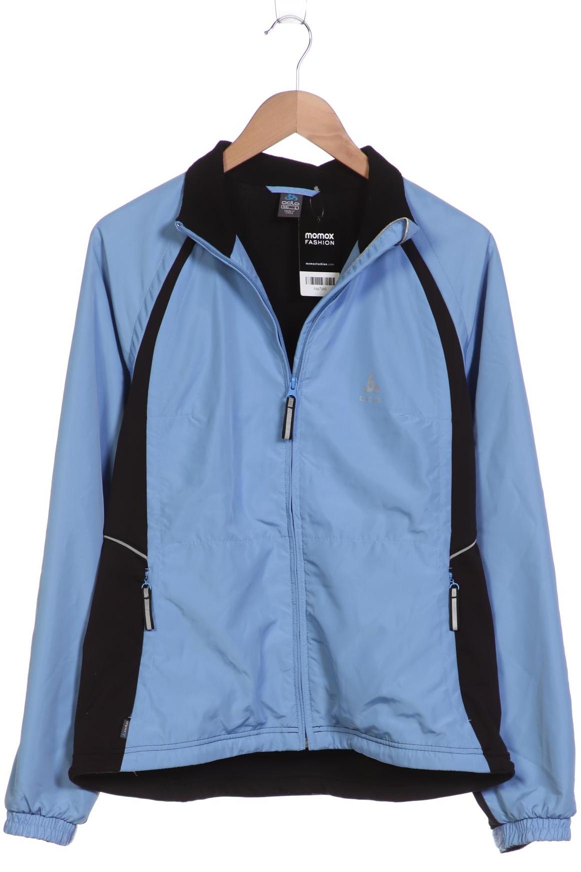 Odlo Damen Jacke, hellblau von Odlo