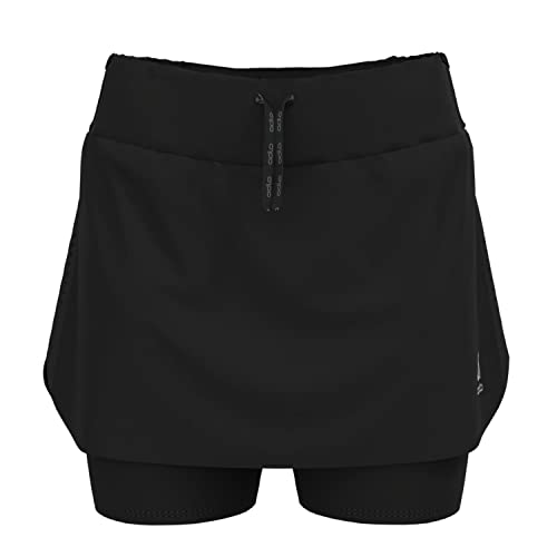 Odlo Damen Laufrock X-Alp Black L von Odlo