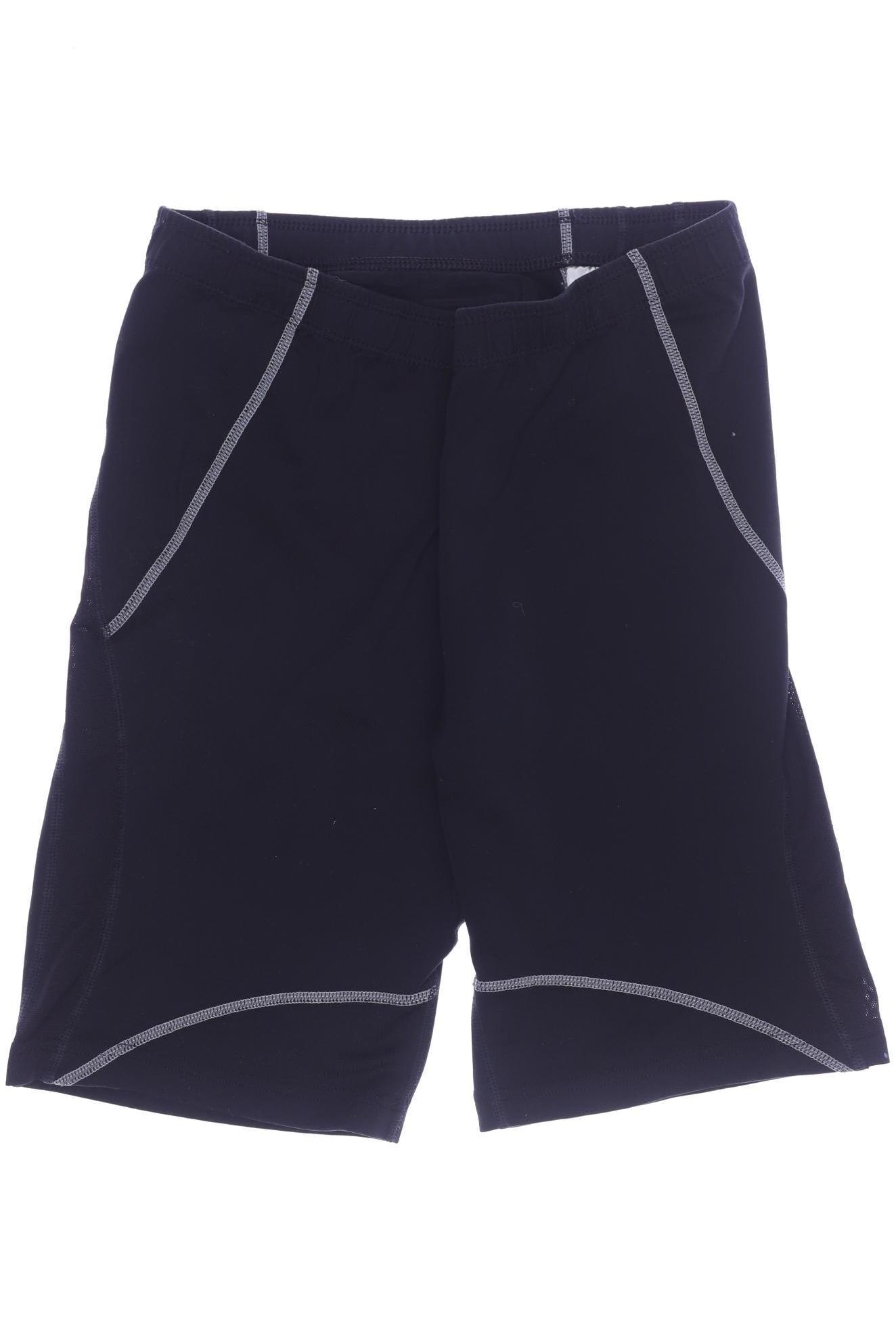 Odlo Damen Shorts, schwarz von Odlo