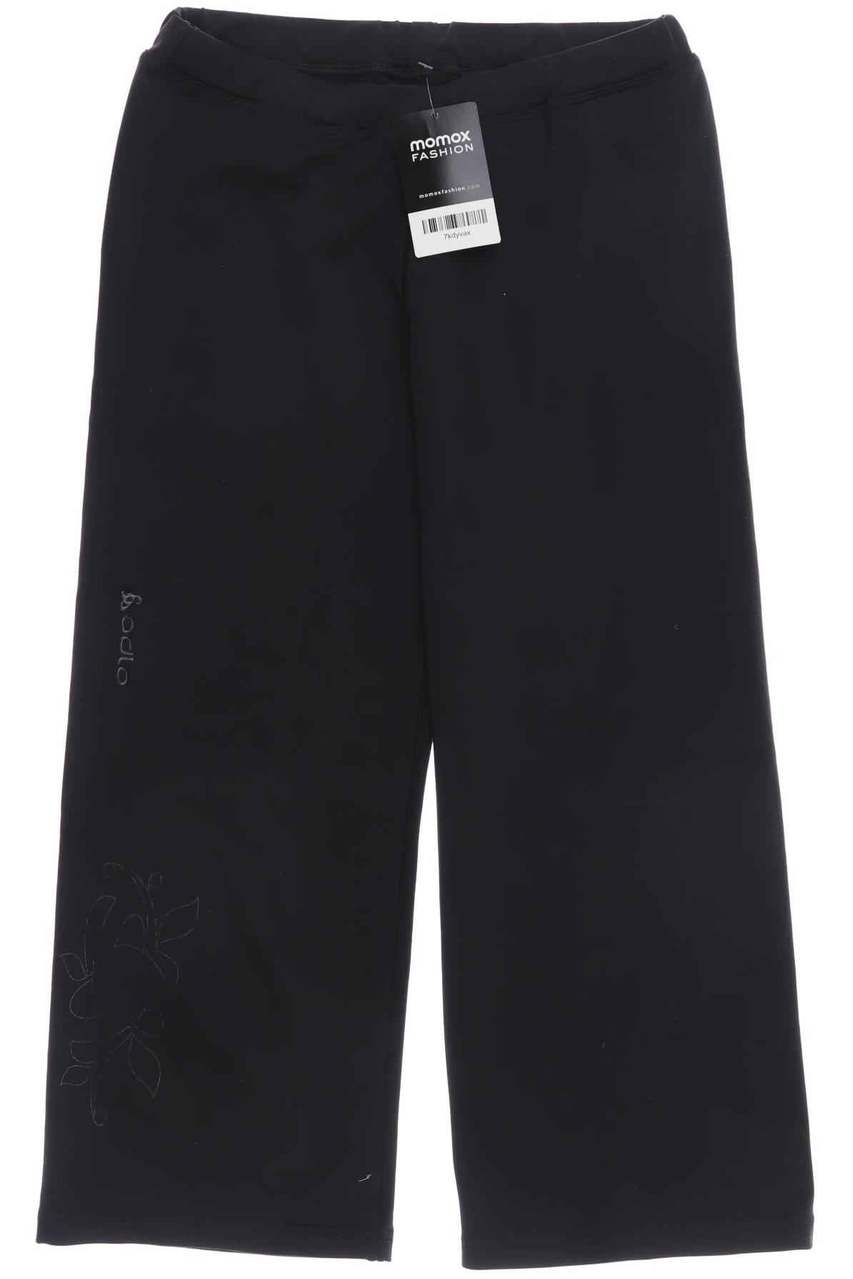 Odlo Damen Shorts, schwarz von Odlo