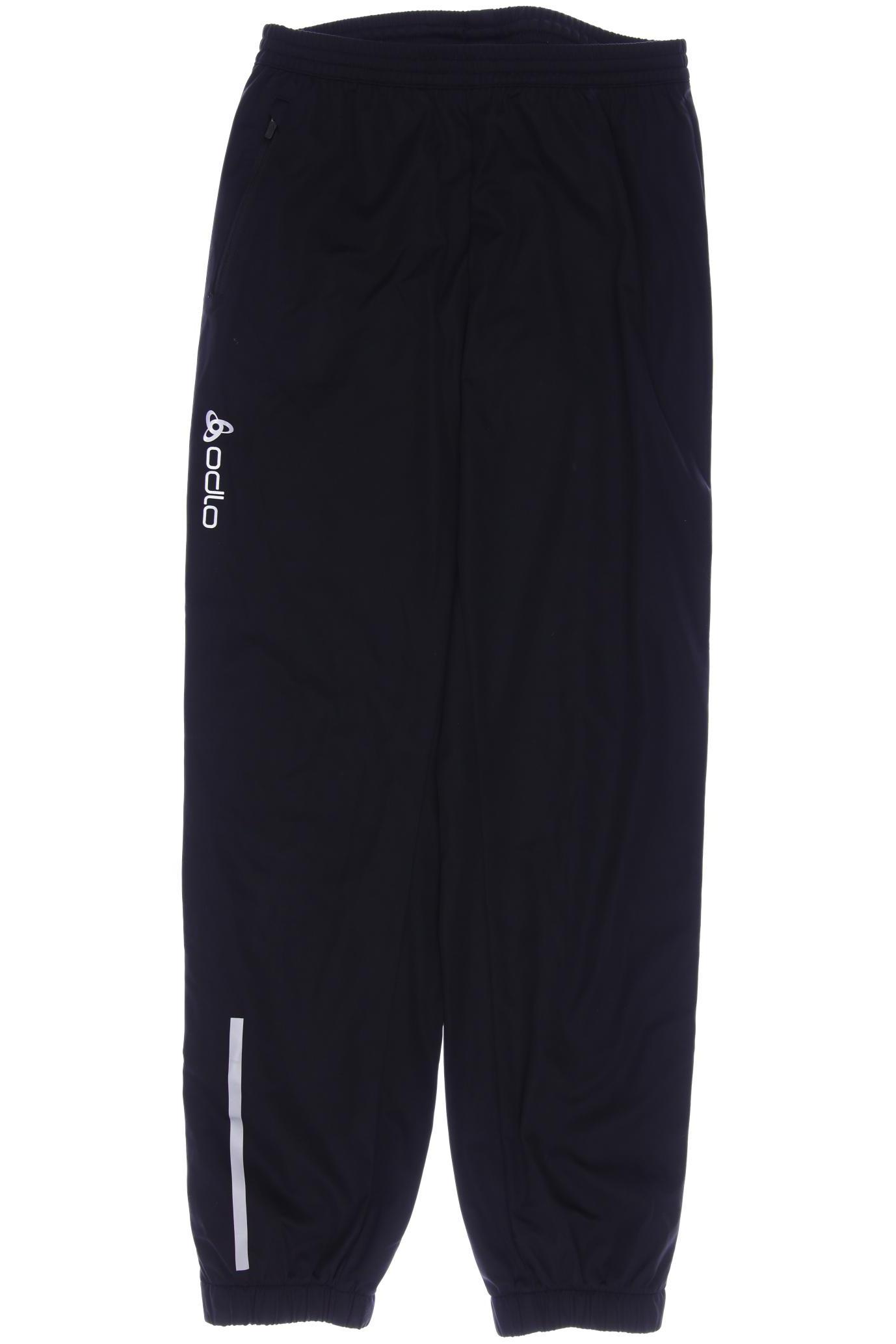 Odlo Damen Stoffhose, schwarz von Odlo