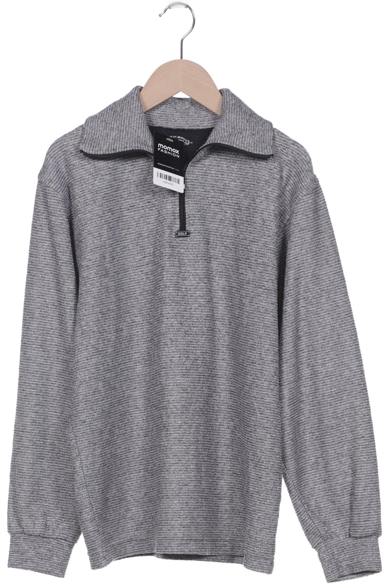 Odlo Damen Sweatshirt, grau von Odlo