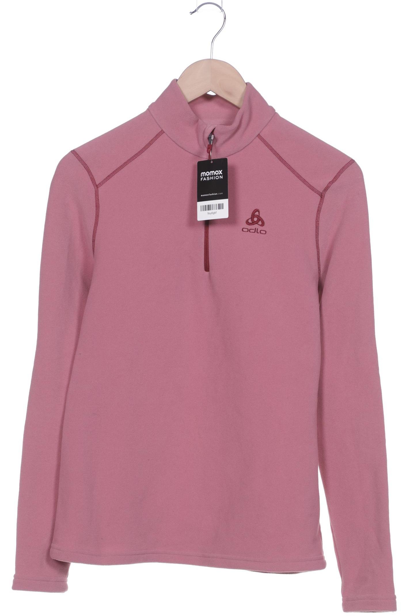 Odlo Damen Sweatshirt, pink, Gr. 36 von Odlo