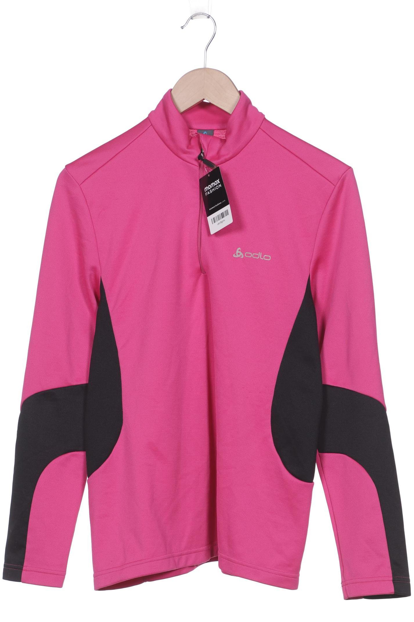 Odlo Damen Sweatshirt, pink, Gr. 38 von Odlo