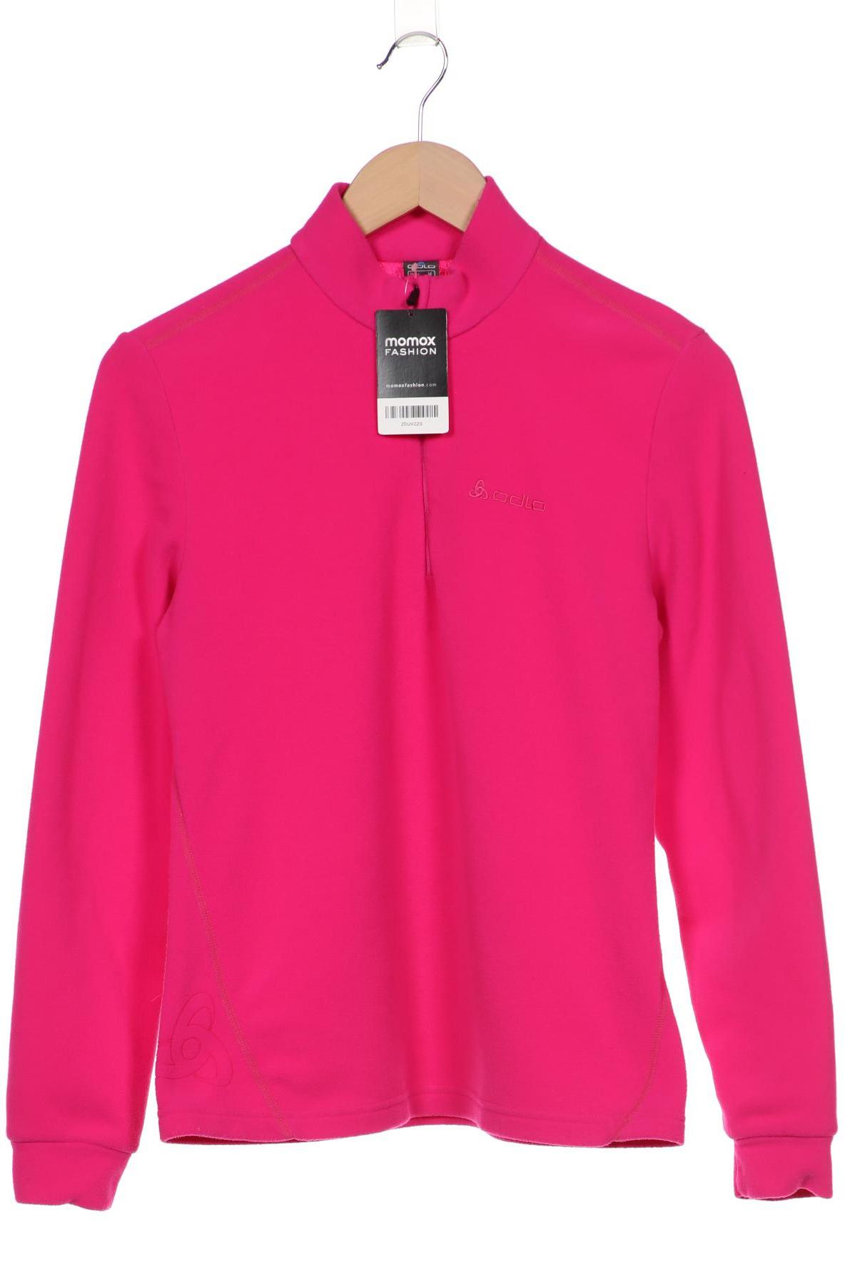Odlo Damen Sweatshirt, pink, Gr. 38 von Odlo
