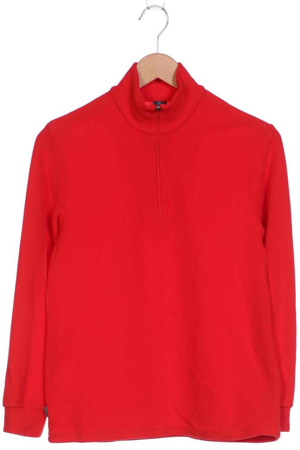 Odlo Damen Sweatshirt, rot von Odlo