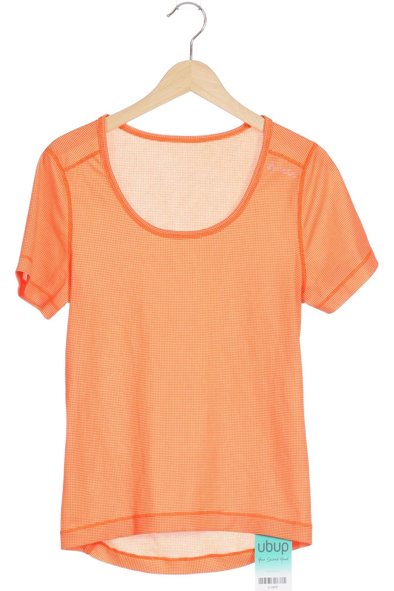 Odlo Damen T-Shirt, neon von Odlo