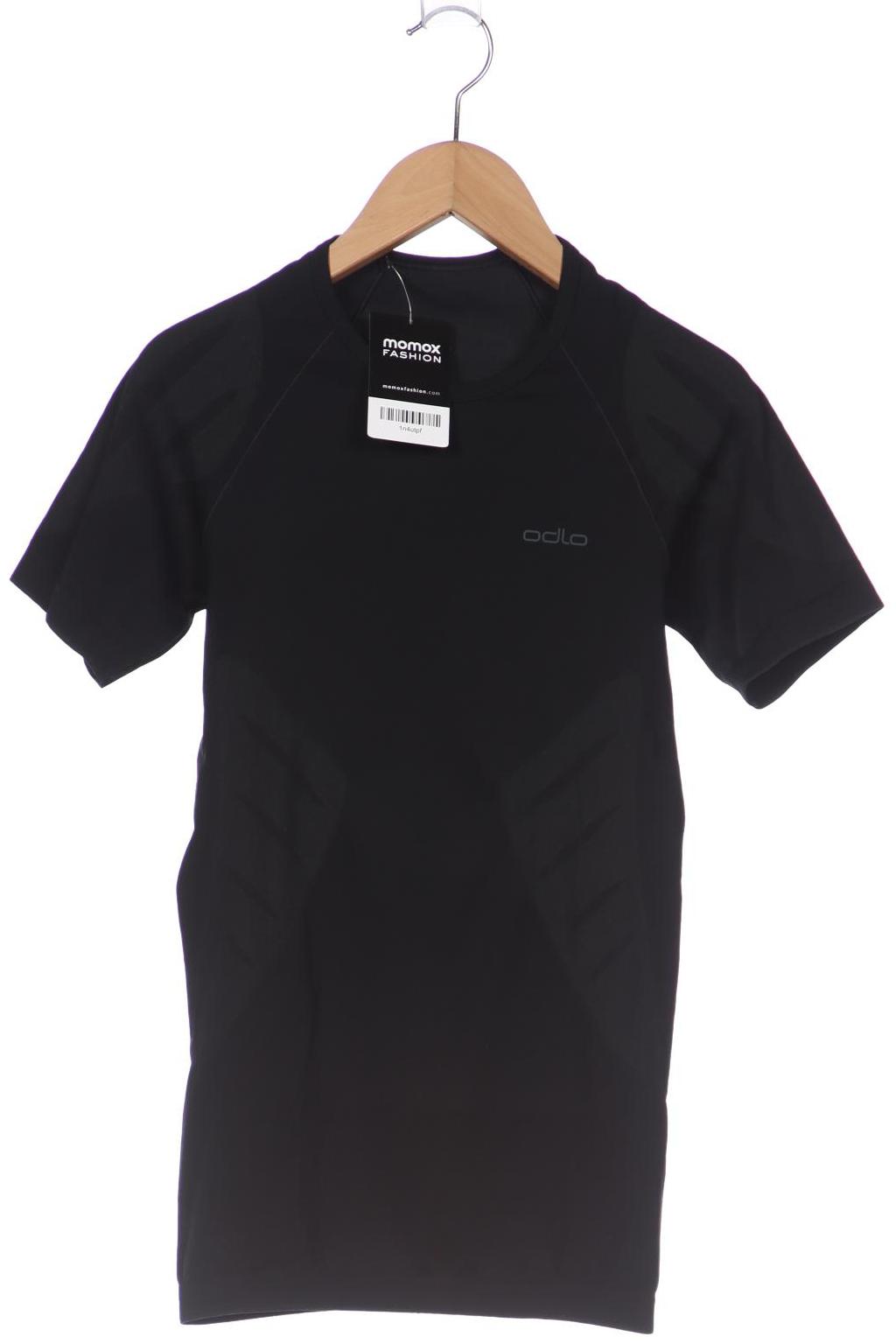 Odlo Damen T-Shirt, schwarz von Odlo