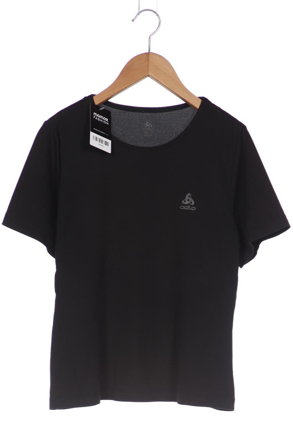 Odlo Damen T-Shirt, schwarz von Odlo