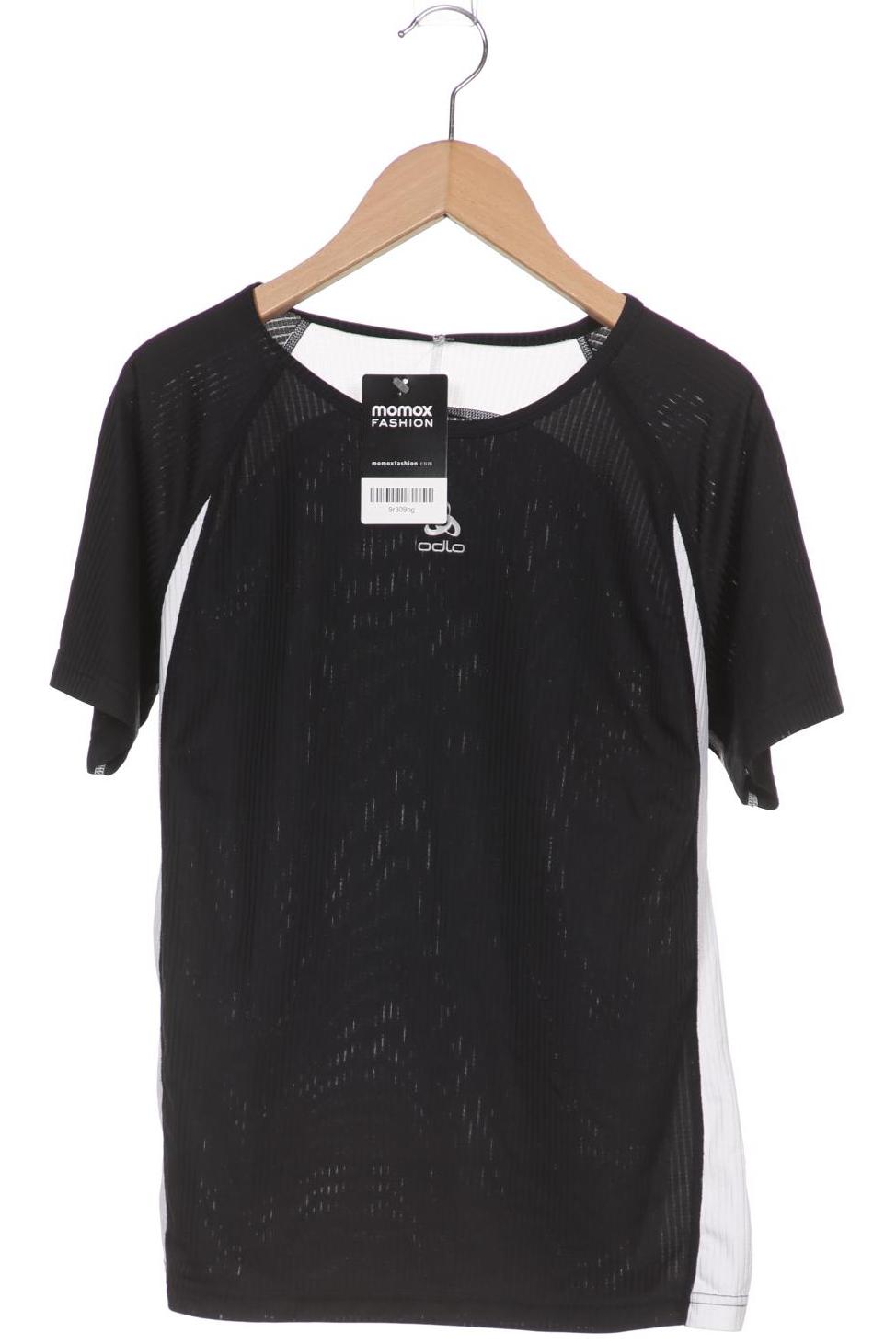 Odlo Damen T-Shirt, schwarz von Odlo