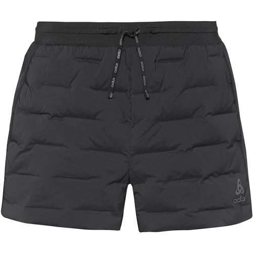 Odlo Damen Thermohose ZEROWEIGHT Insulator Black M von Odlo