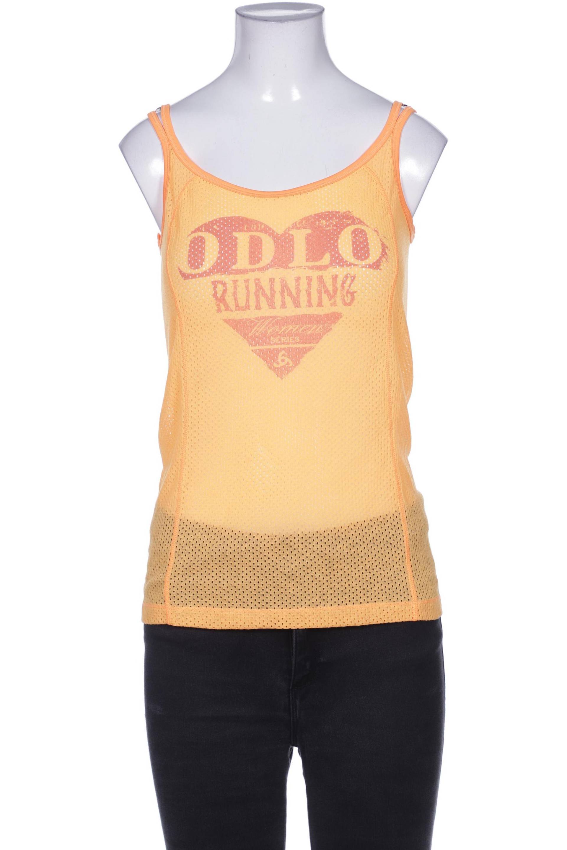 Odlo Damen Top, orange von Odlo