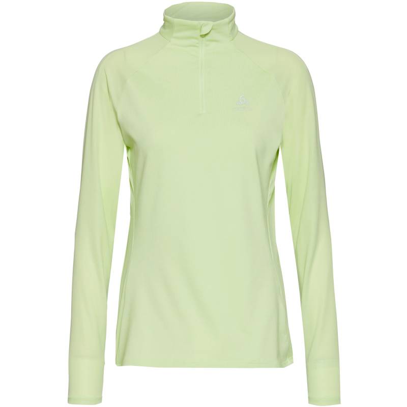 Odlo ESSENTIAL CERAMIWARM Funktionsshirt Damen von Odlo