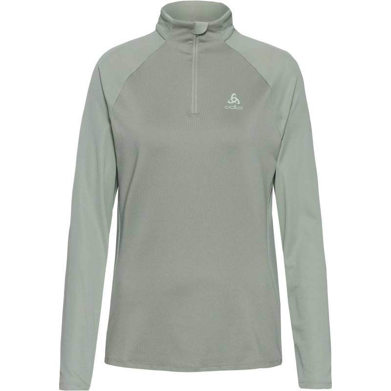 Odlo ESSENTIAL CERAMIWARM Funktionsshirt Damen von Odlo
