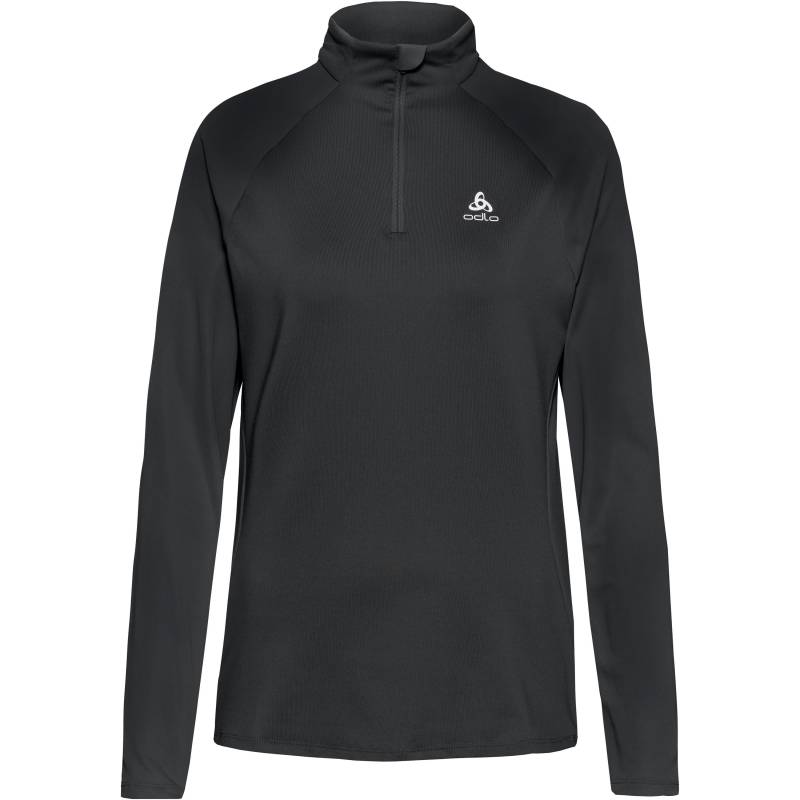 Odlo ESSENTIAL CERAMIWARM Funktionsshirt Damen von Odlo