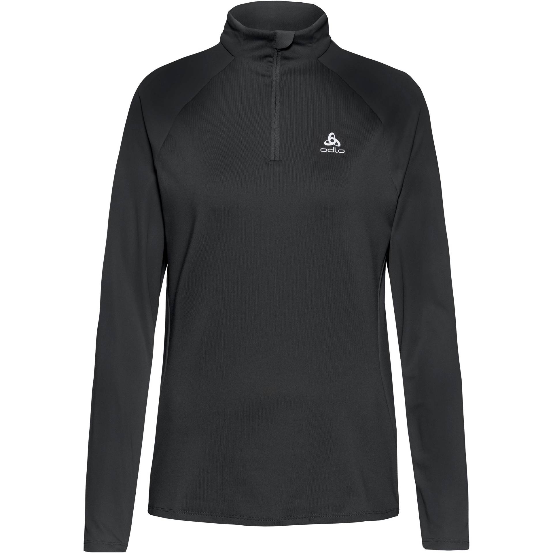 Odlo ESSENTIAL CERAMIWARM Funktionsshirt Damen von Odlo