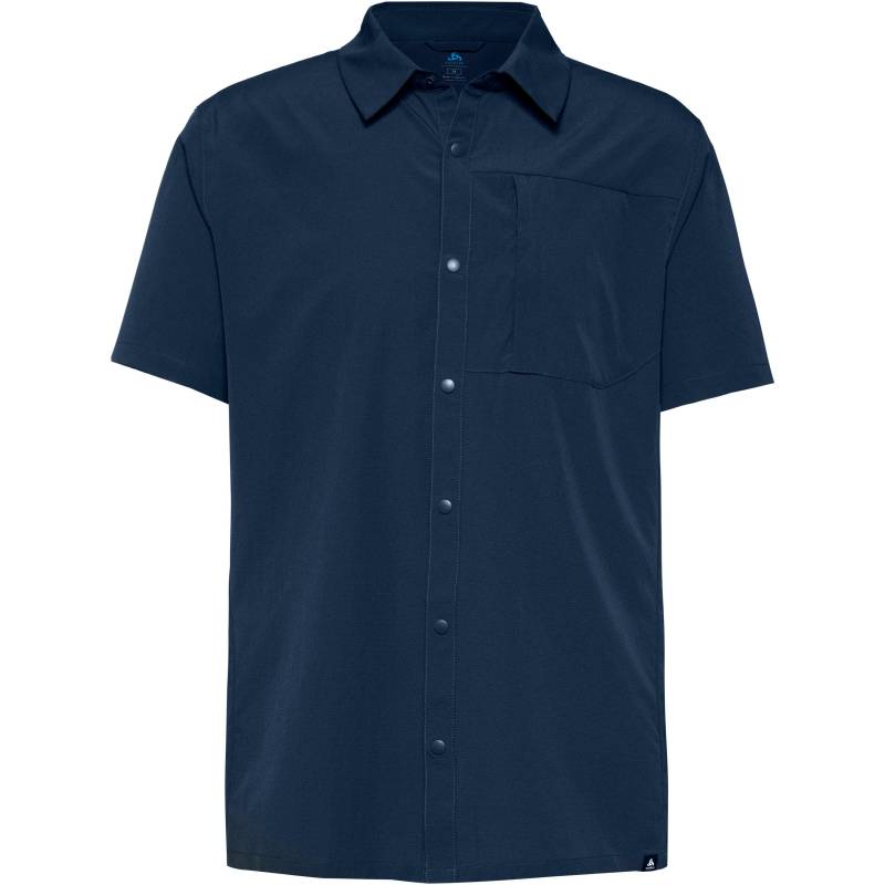 Odlo ESSENTIAL Funktionshemd Herren von Odlo