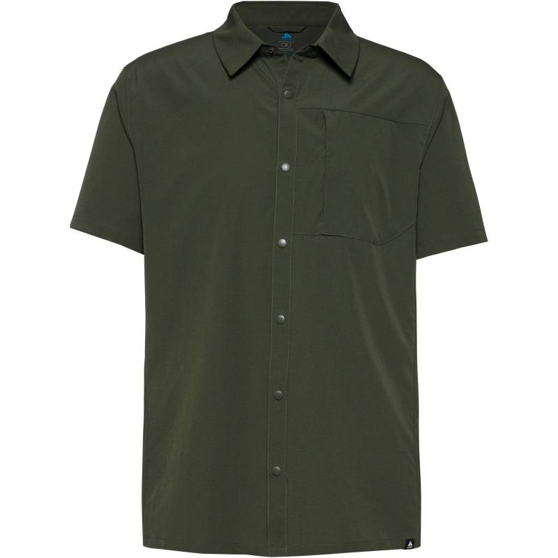 Odlo ESSENTIAL Funktionshemd Herren von Odlo