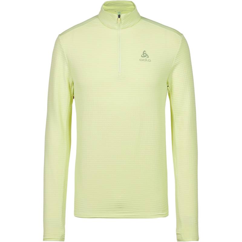 Odlo ESSENTIAL THERMAL Funktionsshirt Herren von Odlo