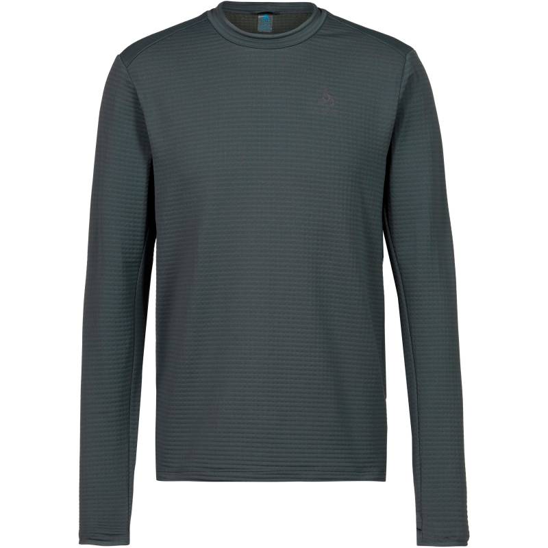 Odlo ESSENTIAL THERMAL Funktionsshirt Herren von Odlo