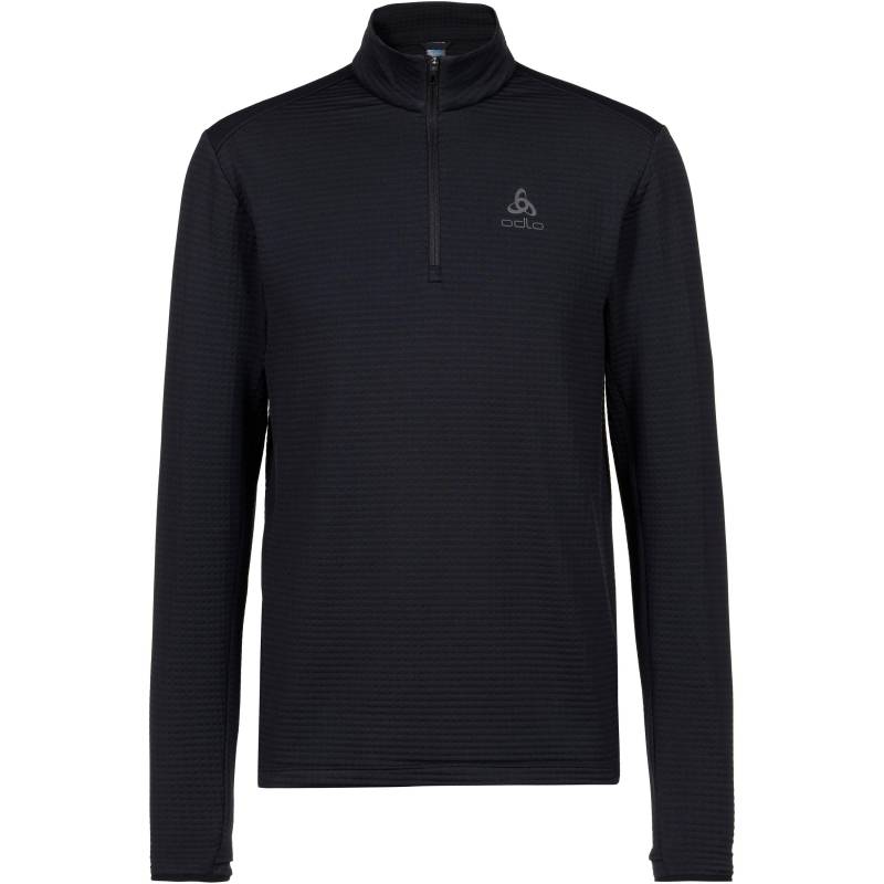 Odlo ESSENTIAL THERMAL Funktionsshirt Herren von Odlo