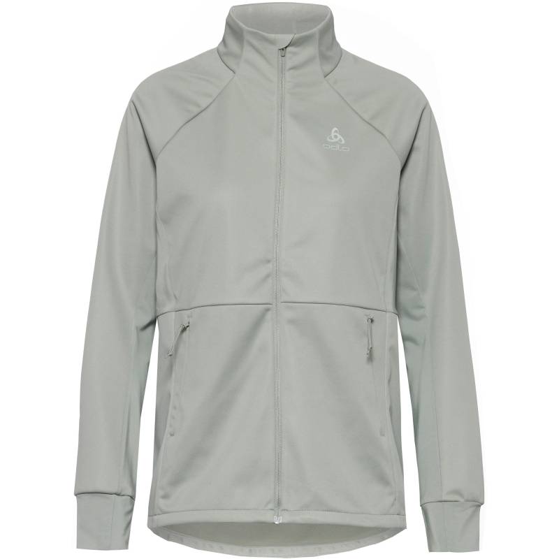Odlo ESSENTIAL WARM Funktionsjacke Damen von Odlo