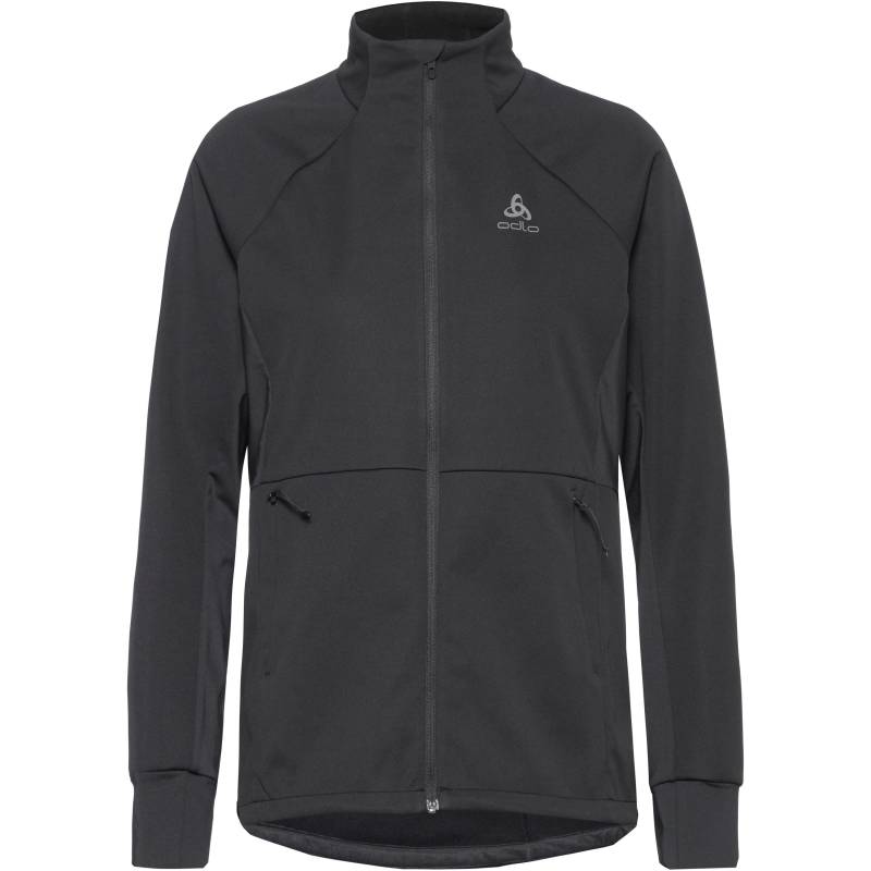 Odlo ESSENTIAL WARM Funktionsjacke Damen von Odlo