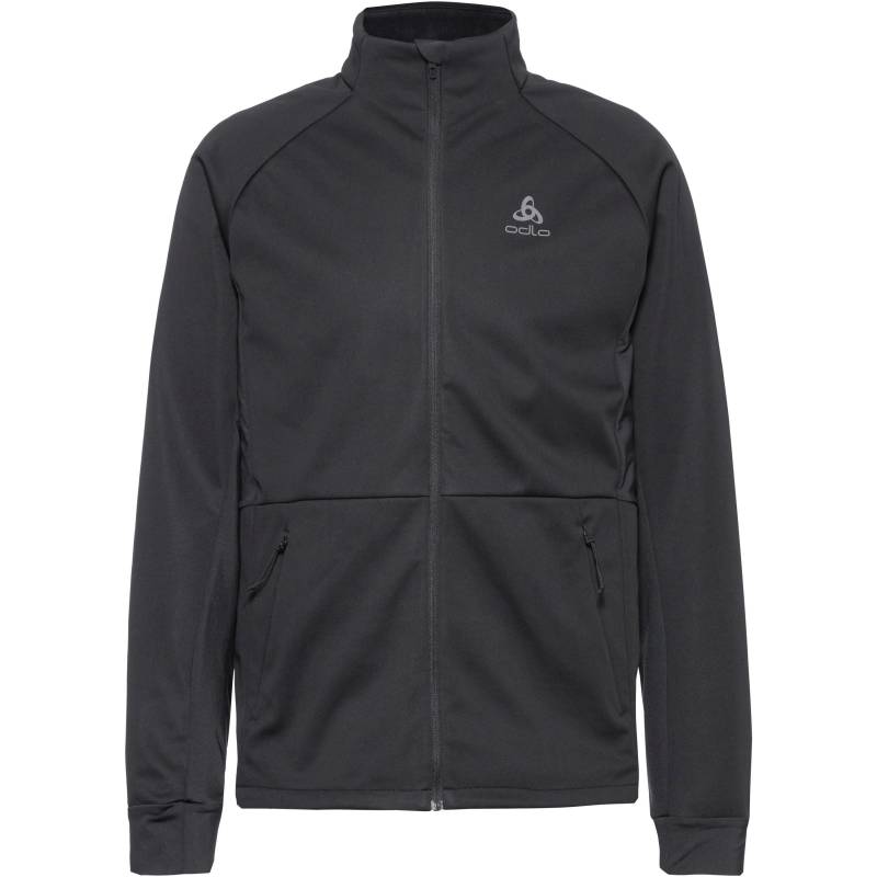 Odlo ESSENTIAL WARM Funktionsjacke Herren von Odlo