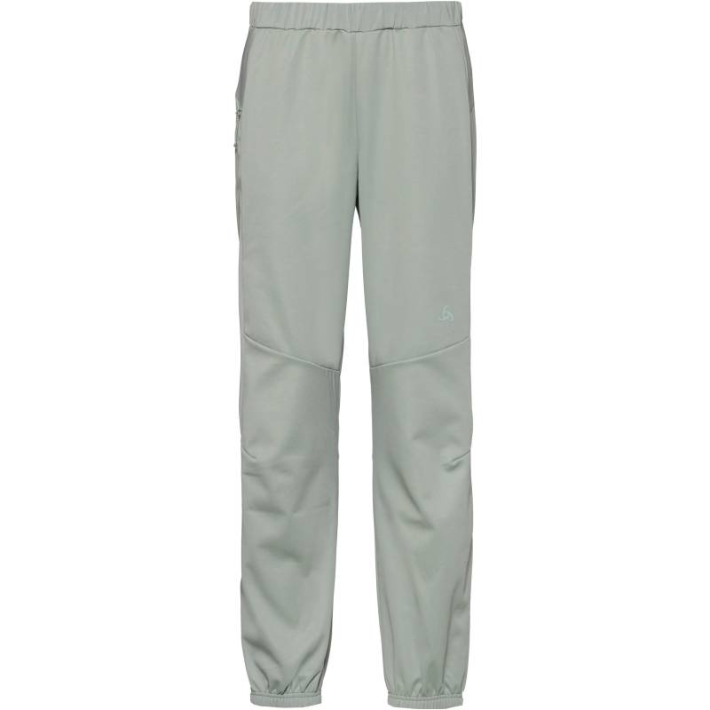 Odlo ESSENTIAL WARM Langlaufhose Damen von Odlo