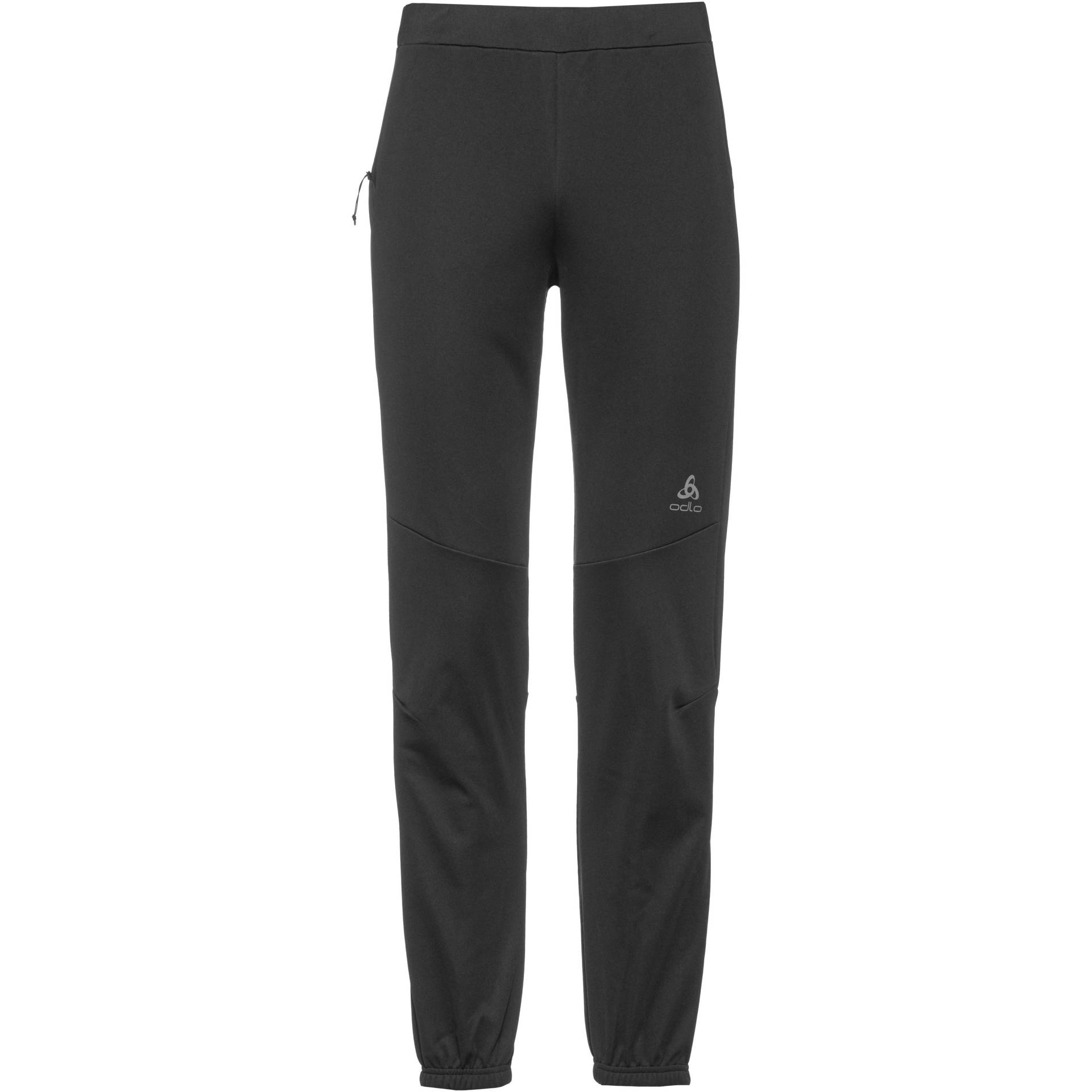 Odlo ESSENTIAL WARM Langlaufhose Damen von Odlo