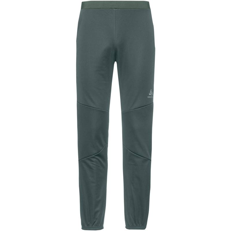 Odlo ESSENTIAL WARM Langlaufhose Herren von Odlo