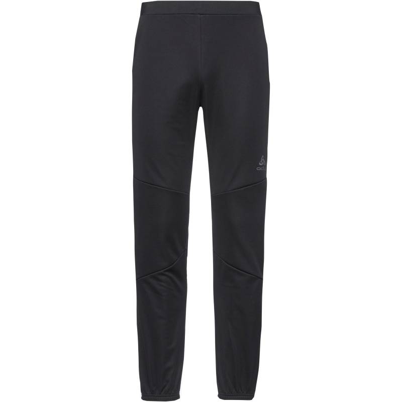 Odlo ESSENTIAL WARM Langlaufhose Herren von Odlo
