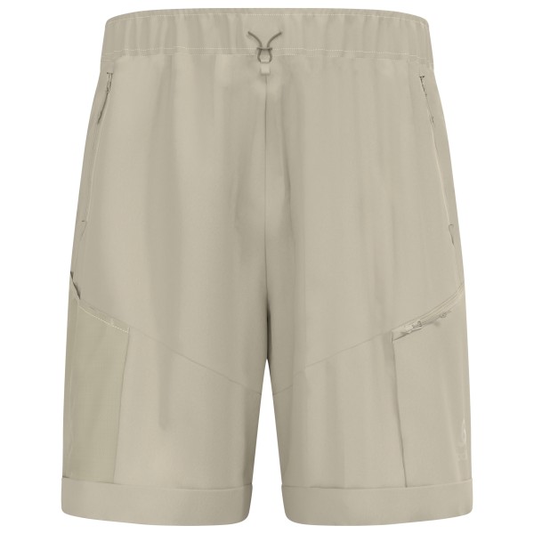 Odlo - Essential Cargo Baggies Short - Shorts Gr M grau von Odlo