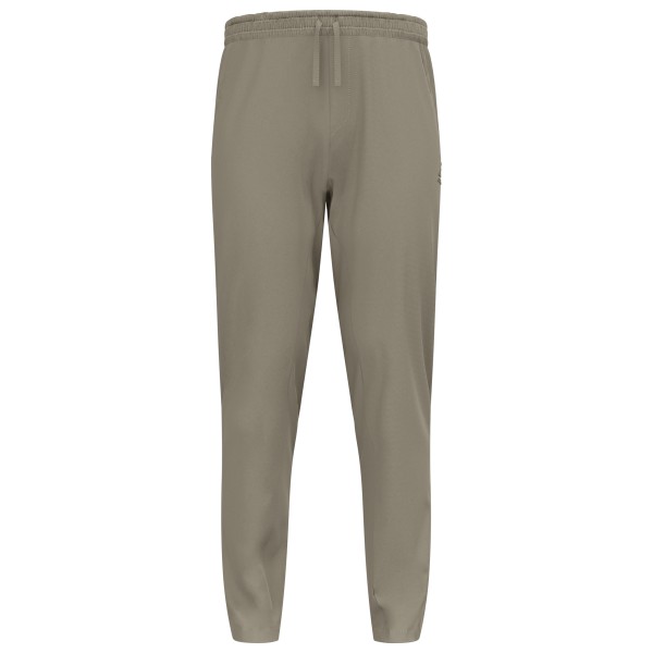 Odlo - Essential Pants Regular Length - Trekkinghose Gr 54 grau von Odlo